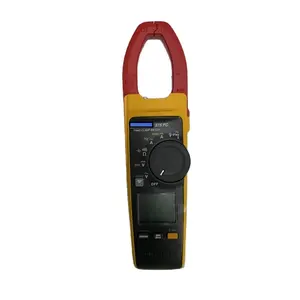 Original and Brand New DC Clamp Meter 375 FC for F-l-u-k-e in Stock