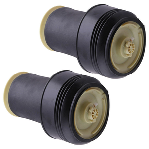 Pour BMW X5 X6 E70 E71 F15 F16 Amortisseur de suspension pneumatique arrière Amortisseur de suspension arrière à air 37126790078 37126790079 - Product Image 1