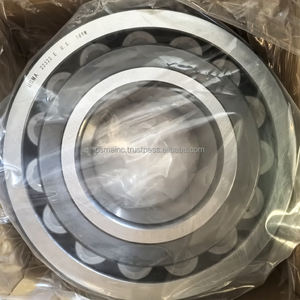 Rodamiento de Rodillos de Alta Calidad 22320 E/C3, Rodamiento USMA 22320 CCK/W33, 22320 CC/W33 C3, Rodamiento de Rodillos Esféricos 22320 EK - Product Image 3