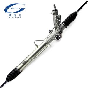 Piezas <span class=keywords><strong>de</strong></span> automóviles <span class=keywords><strong>de</strong></span> dirección asistida LHD, <span class=keywords><strong>caja</strong></span> <span class=keywords><strong>de</strong></span> cambios <span class=keywords><strong>de</strong></span> dirección para Mercedes-Benz VITO/VIANO 03-13 OEM:6394601200, 6394601000, 6394600800, - Product Image 2