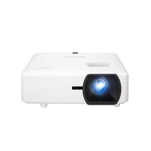 โปรเจคเตอร์เลเซอร์ LS740W LS740W ความสว่าง 6000 ลูเมนส์ ระยะฉายสั้นพิเศษ สำหรับงานแสดงสินค้า ห้องประชุม และโครงการต่างๆ ระดับองค์กร ความสว่าง 6000 ลูเมนส์ - Product Image 2
