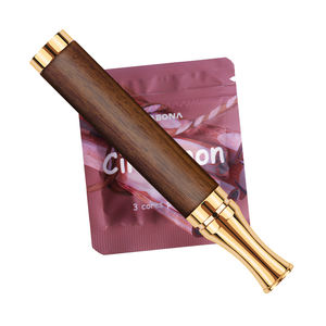 Huile respiratoire Vitamine Cessation Arrêter De Cesser D'oxygène Inhalateur Air Stylos Aider À Arrêter De Fumer Pendentif Creux Pour Femmes Hommes Fille Garçon - Product Image 1