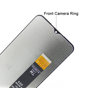 Pantalla lcd de teléfono móvil, digitalizador de pantalla táctil para Samsung A13, A135F, <span class=keywords><strong>A235F</strong></span>/DS, M23, M336 - Product Image 4