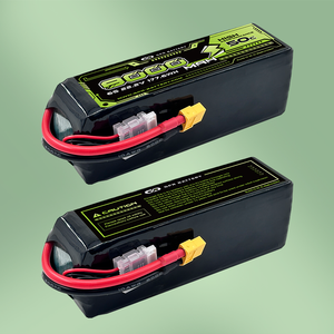 Factory Custom High Rate <b>Battery</b> 3.7V-3.85V 8000mAh-84000mAh Lithium FPV/UAV/<b>Drones</b> CE Certified 500 Cycles LiCoO2 - Product Image 6