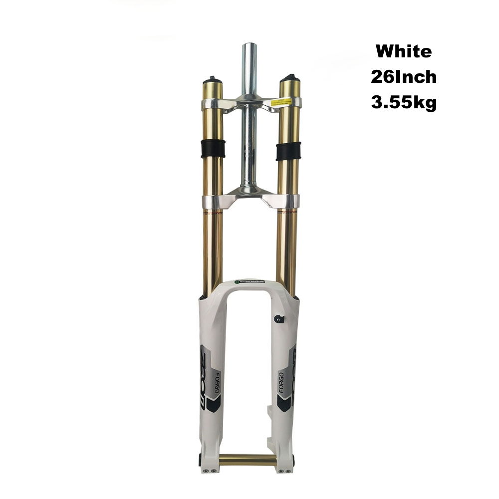 White 26Inch