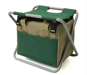 Free Sample Garden Tools 2 in 1Folding Portable Garden Kneeler with Handles,<b>Hand</b> Tools Set with Folding <b>Chair</b> Seat and Garden - Product Image 3
