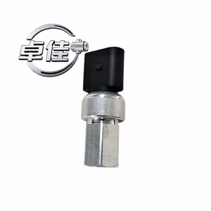 เซ็นเซอร์สวิตช์แรงดันเครื่องปรับอากาศ G1/4 ทองเหลือง IP65 ZJ-08-002 สำหรับระบบทำความเย็น - Product Image 5