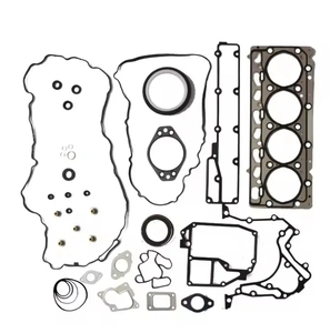 ใหม่11101-30050 1KD <span class=keywords><strong>Bossa</strong></span> หัวถังประกอบสำหรับรถบรรทุกหนัก TD42เครื่องยนต์ ISO9001ได้รับการรับรอง - Product Image 3
