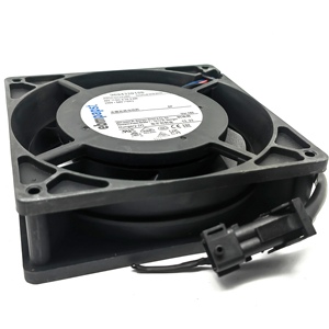 Fan 50315876 for Jungheinrich | High-Performance Cooling Fan Replacement - Product Image 1