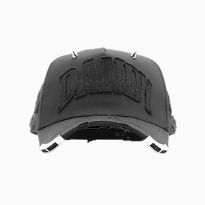 Nuova Offerta: Cappellini Dandy <span class=keywords><strong>MY</strong></span> OPPS, <span class=keywords><strong>Cappello</strong></span> da Baseball a 5 Pannelli, per Sport all'Aperto, Casual, con Ricamo Barbas, Gorras G5 Barbas Hats Con Chip - Product Image 6