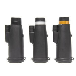 กล้องส่องทางไกลตาเดียวความละเอียดสูง10X42พร้อมระบบโฟกัสกลาง10x กล้องส่องทางไกล - Product Image 1