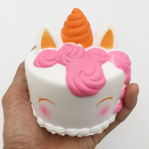 NOUVEAU Jouet à presser en PU en forme de tasse à crème – Super doux, à récupération lente, anti-stress pour enfants et adultes, ASMR, TDAH, pour la décoration de bureau - Product Image 4