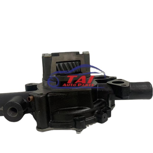Original New EK100 Water Pump Truck Parts for HINO EK100 FS27 16100-3127