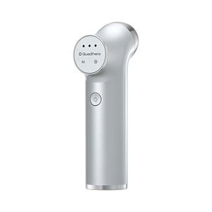 [Quadthera] mặt thiết bị minitune bạc ba chế độ chăm sóc da mặt thiết bị có thể sạc lại và cầm tay cho nhẹ nhàng và giai điệu lên - Product Image 2