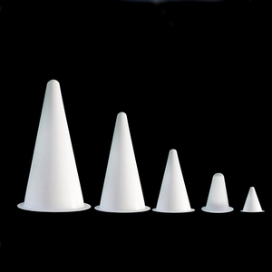 Тигли «XTL Ceramics» PBN высокой чистоты, 99.99% пиролизский нитрид бора, тигли - Product Image 6