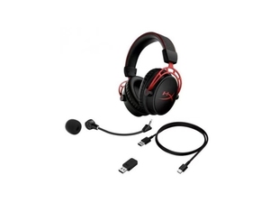 Meilleur vente Casque de jeu Hy-per X <span class=keywords><strong>Cloud</strong></span> Alpha 15-21000Hz <span class=keywords><strong>2</strong></span>,4 GHz Funk verbindung 103dB Funk kopfh rer - Product Image 6