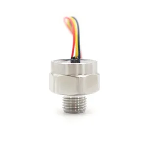 Pressure Sensor Low Cost I2C/SPI Digital Ceramic Capacitive Pressure Sensor 10bar 20bar