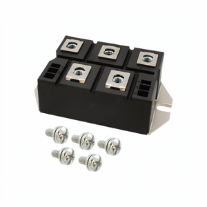 PWS-E Diodes VUO190-12NO7 Buy Electronics Components Online BOM IC In Stock - Product Image 1