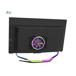 Ordinateur de bureau tout-en-un pour jeux à domicile 27 pouces CPU I3 I5 I7 32 Go SK-YT12 - Product Image 5