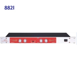 882i Processeur de son BBE double canal <span class=keywords><strong>Pro</strong></span> Audio Exciter Equipment - Product Image 3