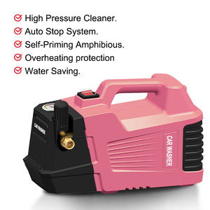 Idropulitrice ad Alta Pressione Regolabile 220V, Servizio OEM - Product Image 3
