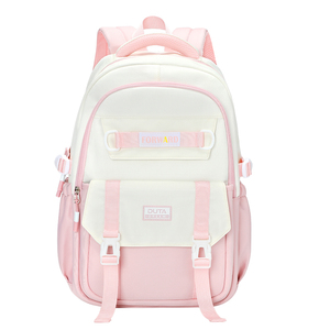 Borse all'ingrosso per ragazzi e ragazze per studenti e adolescenti essenziali per la scuola e i viaggi resistenti all'acqua e durevoli - Product Image 6