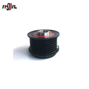 Polea de embrague del alternador 2AZ-FE 1AZ-FE 27415-0W040 27415-0W041 27415-0W042 para Toyota Alphard Camry RAV 4 - Product Image 4