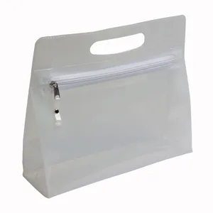 Étui de beauté 18141 transparent, merchandising personnalisé - Product Image 3