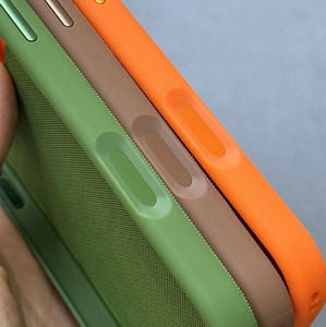 Wholesale for18 17/16/15/14 <b>Pro</b> Heavy Duty Dual Layer TPU+PC Shockproof Phone Cover Magnetic <b>Ring</b> Holder Anti-Fingerprint - Product Image 3
