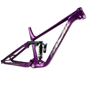 <span class=keywords><strong>Cadre</strong></span> de Vélo Pasak XC Tout Suspendu Full Shock Absorber 29er 27.5 pouces <span class=keywords><strong>DH</strong></span> AM <span class=keywords><strong>VTT</strong></span> Boost 148mm en Alliage d'Aluminium - Product Image 4