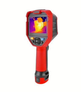 UNI-T UTi260E Cámara Termográfica Infrarroja Profesional, Linterna LED, Detección de Puntos Fríos y Calientes, Seguimiento Automático, Análisis con Software para PC, para Fábrica - Product Image 1