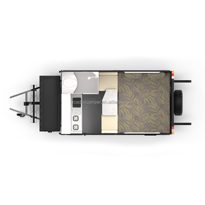 13FT Australie 4x4 <span class=keywords><strong>caravane</strong></span> photos en aluminium <span class=keywords><strong>prix</strong></span> bas <span class=keywords><strong>caravane</strong></span> légère <span class=keywords><strong>à</strong></span> <span class=keywords><strong>vendre</strong></span> Hard Top <span class=keywords><strong>caravane</strong></span> - Product Image 5