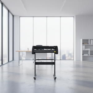 <span class=keywords><strong>Traceur</strong></span> de découpe de vinyle Yinghe 720J 720 mm avec logiciel Sighmaster et <span class=keywords><strong>fonction</strong></span> de découpe intelligente, modèle 720J - Product Image 1