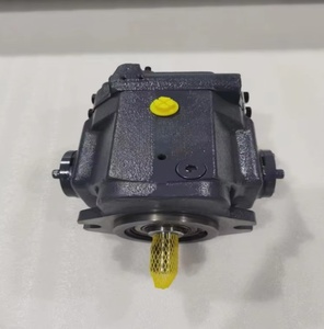 HPP-VD2V HPP-VD2V-F31A3-G อุปกรณ์แปรรูปยาง ปั๊มสำหรับอุตสาหกรรม HPP-VD2V-F31A3-EE-AG ปั๊มน้ำมันไฮดรอลิก - Product Image 6