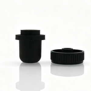 <span class=keywords><strong>Bouchon</strong></span> verseur fileté réutilisable anti-<span class=keywords><strong>goutte</strong></span> pour bouteille d'huile d'olive, bouteille en verre et boîte de conserve - Product Image 4