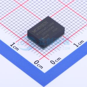 B0505MT 1WR4 1W Convertidor de CC aislado 5V a 5V 200mA 4 5V a 5 5V Entrada SIP 4 Paquete - Product Image 1
