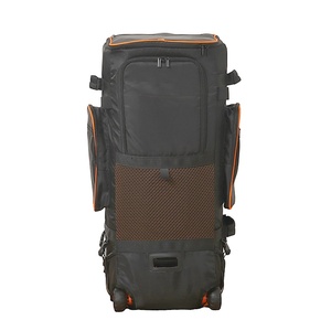 กระเป๋าพกพาแบบพับได้ น้ำหนักเบา ความจุขนาดใหญ่ ปิดด้วยซิป สำหรับลำโพง <span class=keywords><strong>PartyBox</strong></span> <span class=keywords><strong>710</strong></span>  กระเป๋าเดินทางป้องกัน - Product Image 4