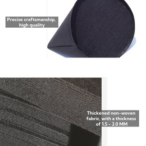 Sacs <span class=keywords><strong>de</strong></span> culture en tissu non tissé épais et résistants <span class=keywords><strong>de</strong></span> 5 gallons avec poignées - Product Image 5