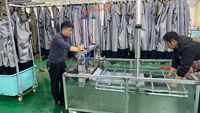 2024 SIMMS pêche à la mouche cuissardes pêche