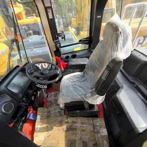 ใช้สำหรับ CLG856H 6ตันล้อหน้าพร้อมเครื่องยนต์ Cummins 2022รุ่นรับประกัน1ปี - Product Image 3