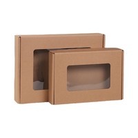 Boîte d'emballage personnalisée en cuir de vachette écologique de luxe BZ pour tasse, literie, parapluie, carton carré auto-érectable premium UV
