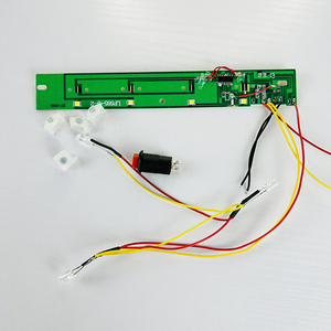 KY Walker - Especificaciones Personalizadas, Cartón de Alta Calidad para el Primer Juego de Aprendizaje Lúdico de Tiny Walker, Tablero PCB - Product Image 5