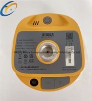 Caméra 13MP intégrée GPS haute cible avec Flash V300 V500 RTK OEM Garantie 3 ans 1408 canaux