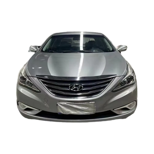 <span class=keywords><strong>Hyundai</strong></span> Sonata Usado Más Vendido, Auto Económico con Transmisión Automática, Techo Corredizo, Cinco Asientos, Hecho en China - Product Image 1