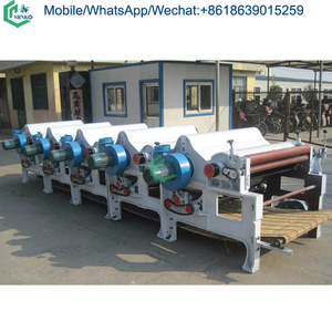 Máquina de <span class=keywords><strong>reciclaje</strong></span> de ropa para uso en el hogar, máquina de <span class=keywords><strong>reciclaje</strong></span> de ropa de uso antiguo, con punta abierta de algodón - Product Image 3