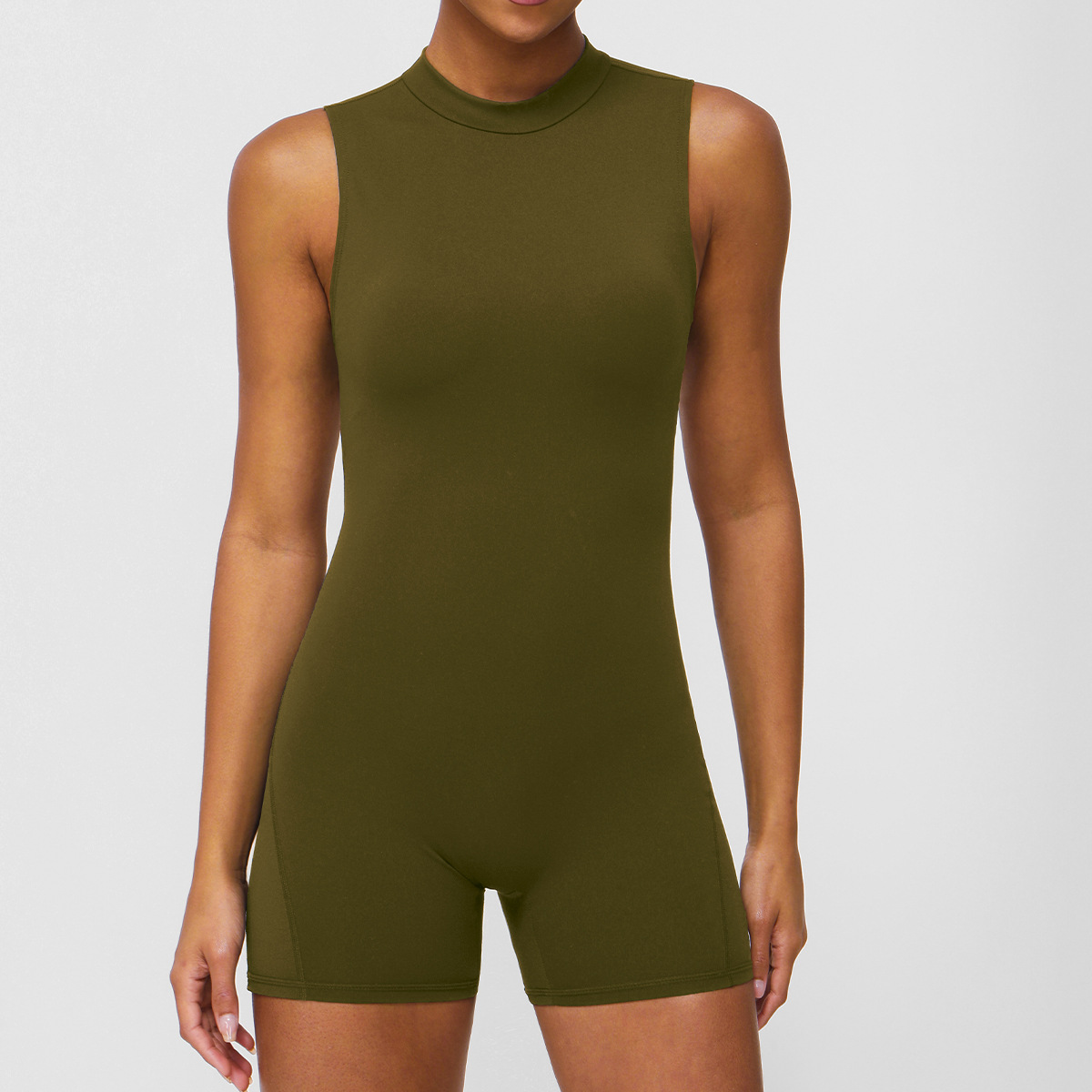 Vert olive