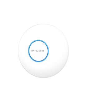 Ip-Com Pro-6-Lite Ax3000 Dual-Band Wi-Fi 6 3000Mbps Plafond Ap <span class=keywords><strong>Access</strong></span> <span class=keywords><strong>Point</strong></span> Networking Ip Com Router Ipcom Repeater Wifi6 <span class=keywords><strong>5</strong></span>.8Ghz - Product Image 3