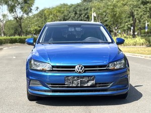 Volkswagen <span class=keywords><strong>Polo</strong></span> Plus <span class=keywords><strong>2021</strong></span> 1.5 con Trasmissione Automatica - Product Image 2