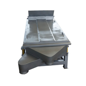 Nhà Máy Bán Hàng Tùy Chỉnh Hạt Ngành Công Nghiệp Hình Chữ Nhật Tuyến Tính Rung Màn Hình Tamiz Vibrador Tuyến Tính - Product Image 5