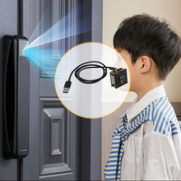 Module de caméra USB CMOS ISOCELL GM1 48MP UHD 4K avec autofocus et SDK UVC pour module de contrôle gestuel de Smart TV